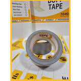 Duct Tape 2"x100 Yard for (24Pcs)