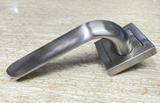 Union Solid Handle SS J5000SRS07SS