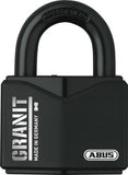 قفل جرانيت بلس مقاس 37/55 مم من ABUS ABU3755C