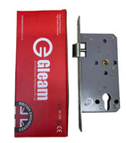 Gleam Sash Lock 72/55 SS Made in England