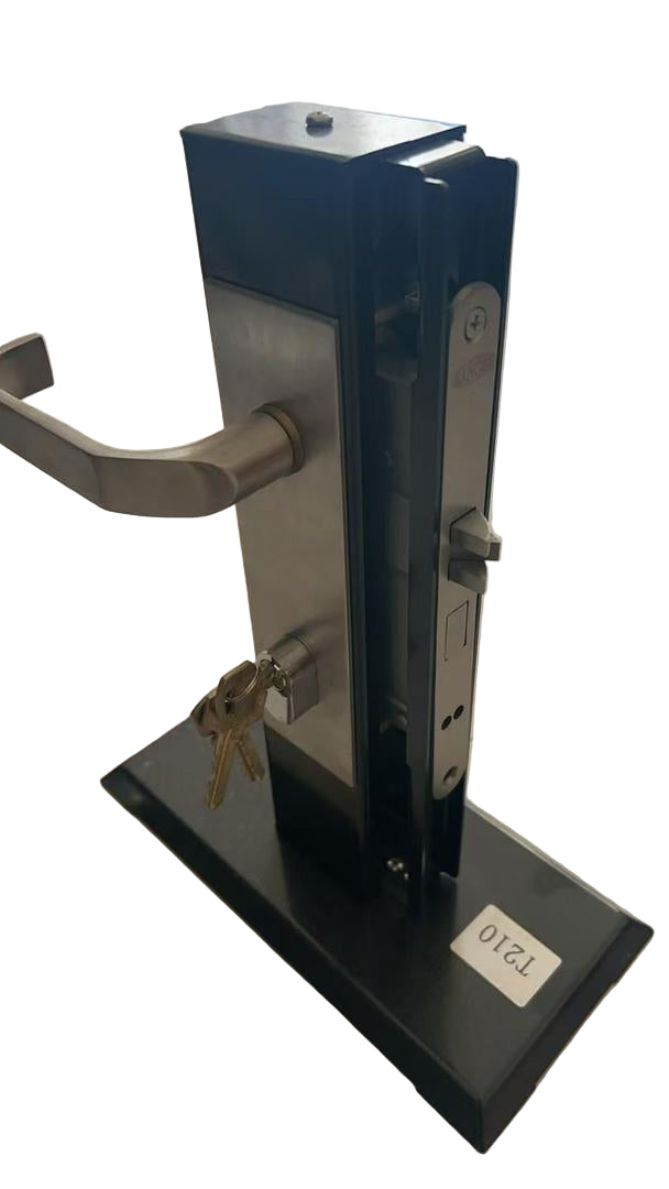 5316/8 T210 SUS304 Stainless Steel Vessel Marine Fire Door Lock