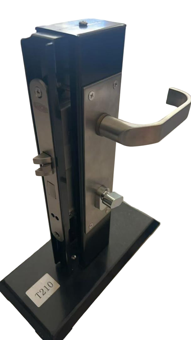 5316/8 T210 SUS304 Stainless Steel Vessel Marine Fire Door Lock