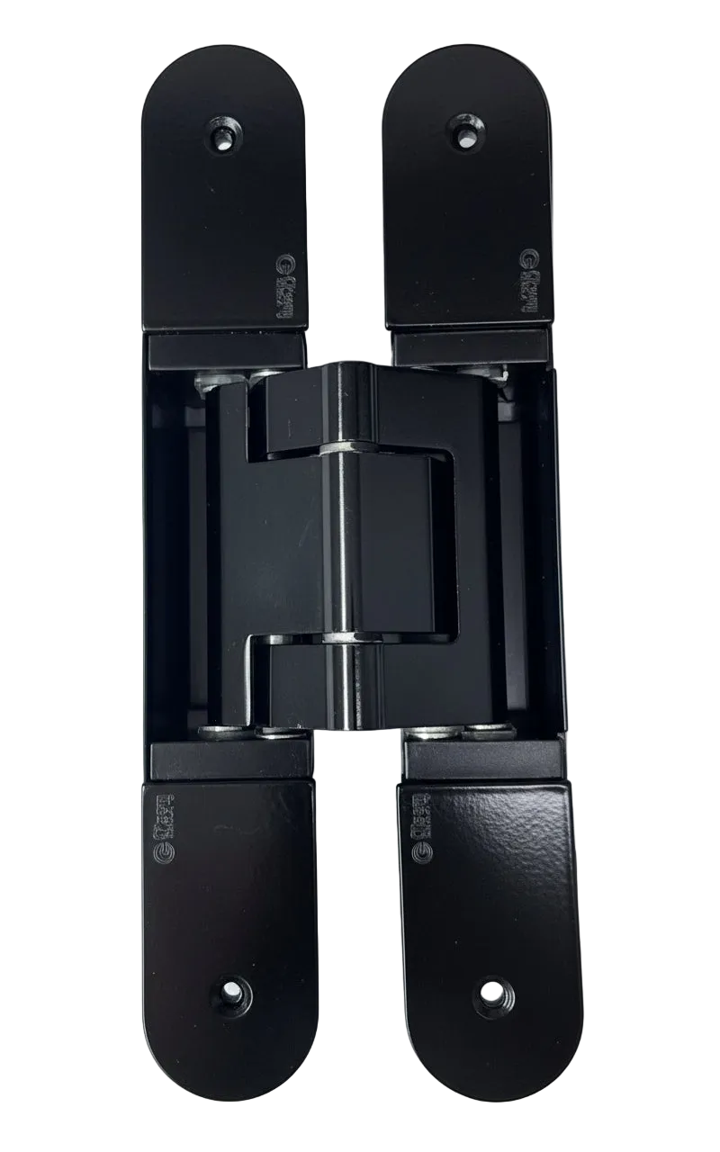 مفصلة Gleam ثلاثية الأبعاد 200 مم 120 كجم 