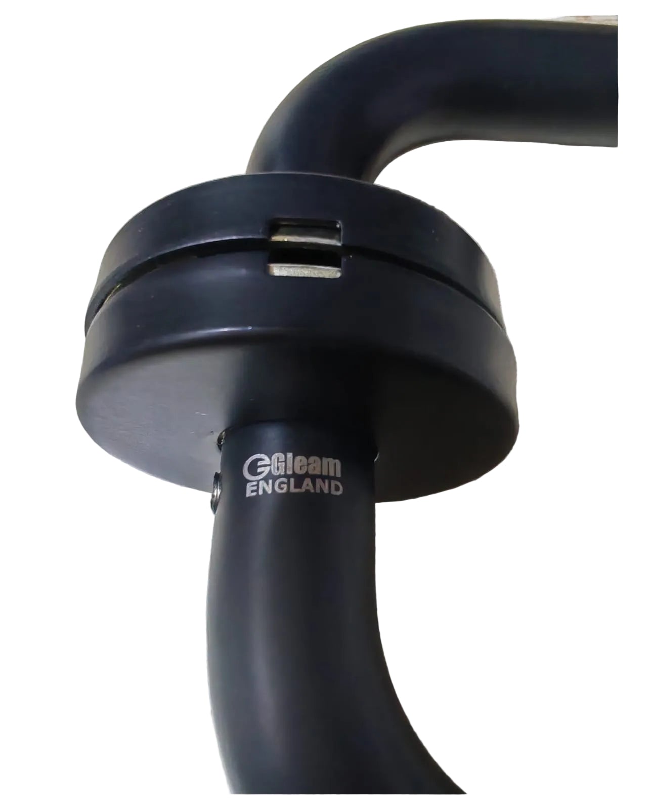 Gleam Door Handle G7009 LHE-BLK