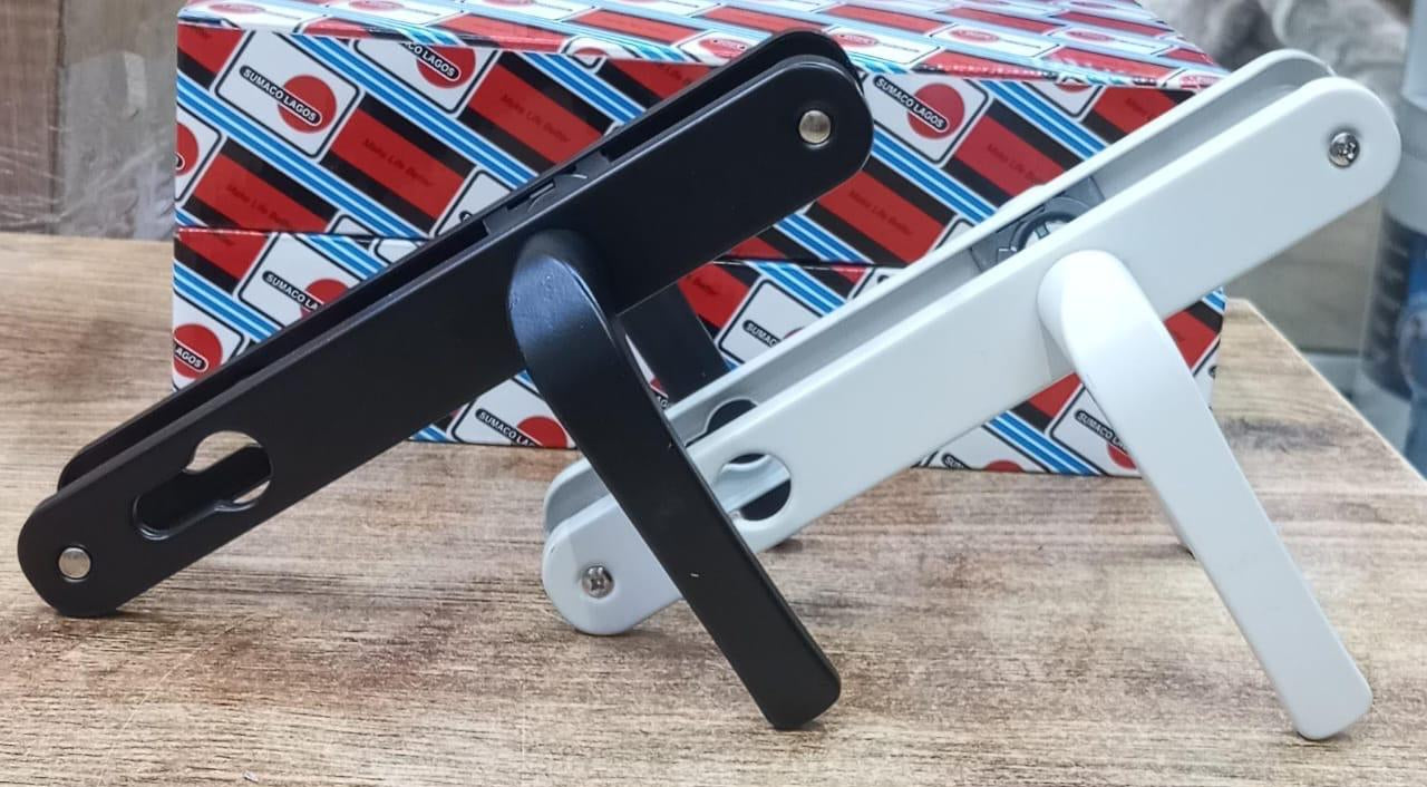 UPVC Door Handle 85mm