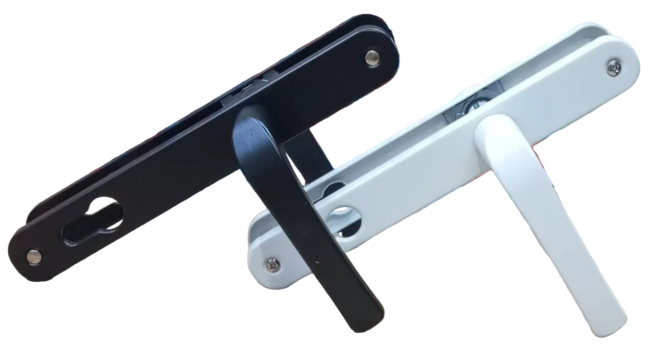 UPVC Door Handle 85mm