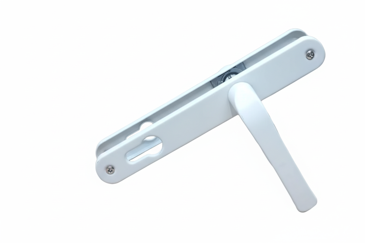 UPVC Door Handle 85mm