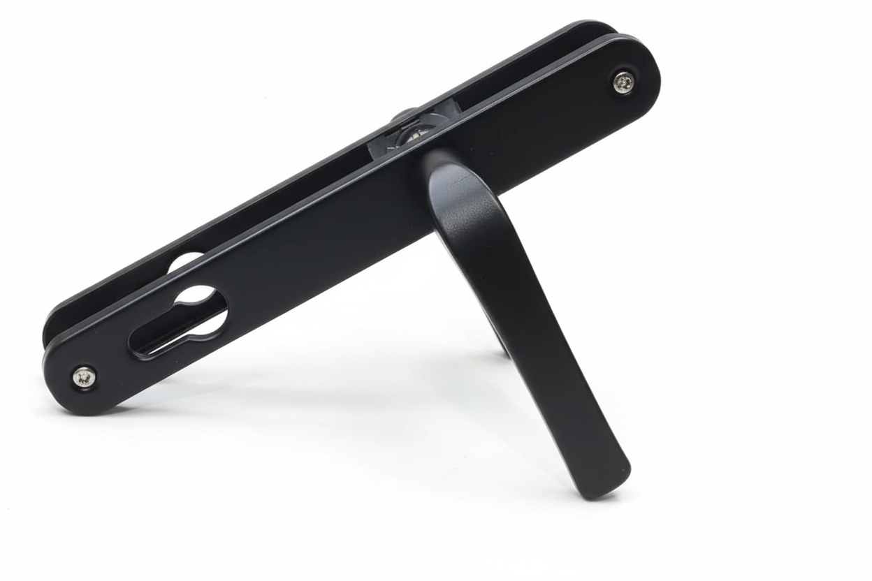 UPVC Door Handle 85mm