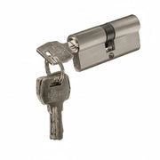Cylinder 70mm Silver 5 Computer Keys