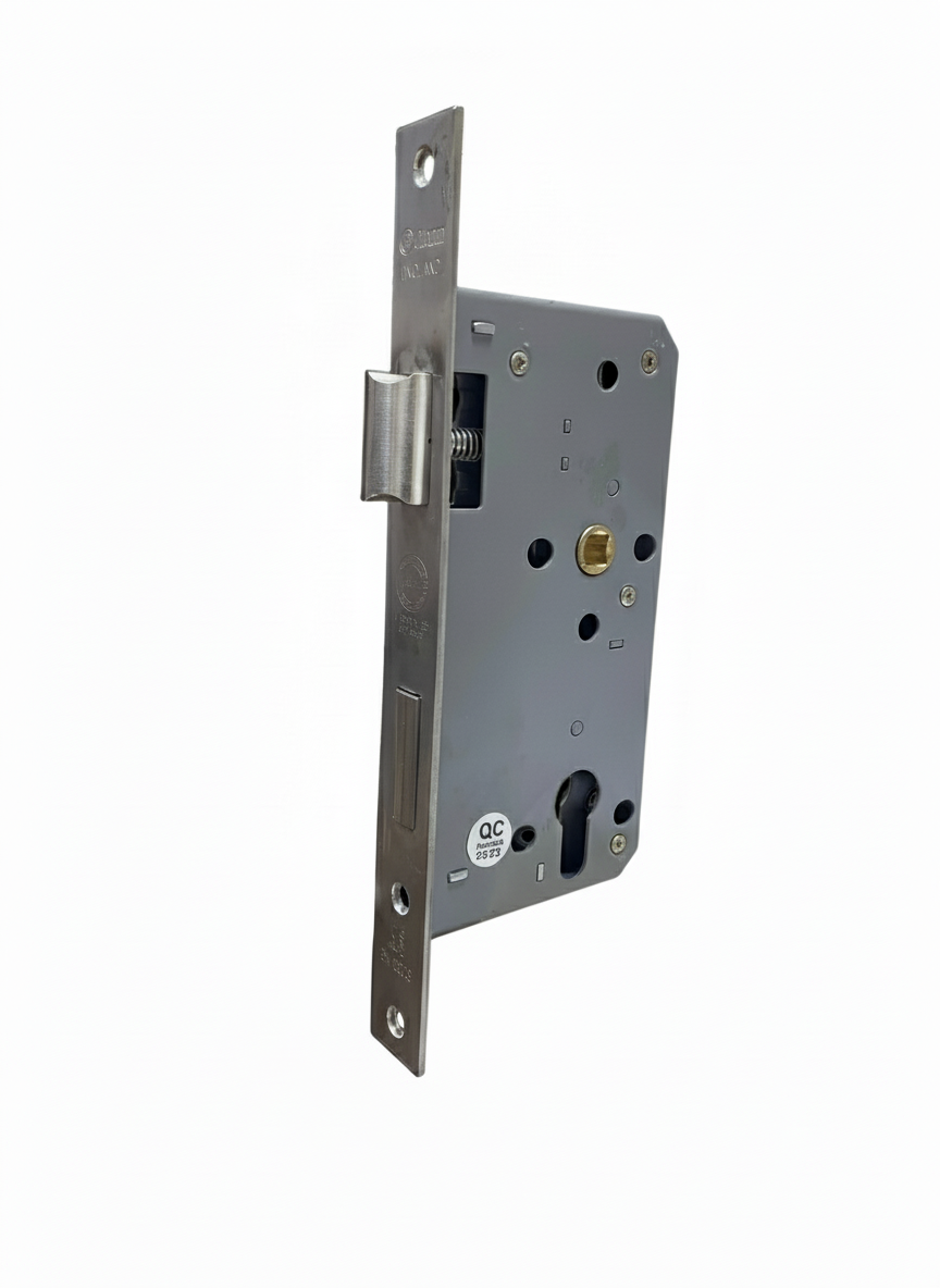 قفل حزام Gleam 72/55 SS صنع في إنجلترا