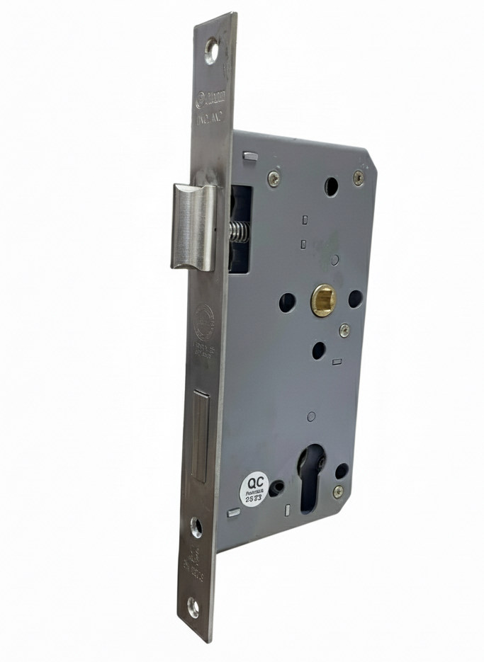 قفل حزام Gleam 72/55 SS صنع في إنجلترا