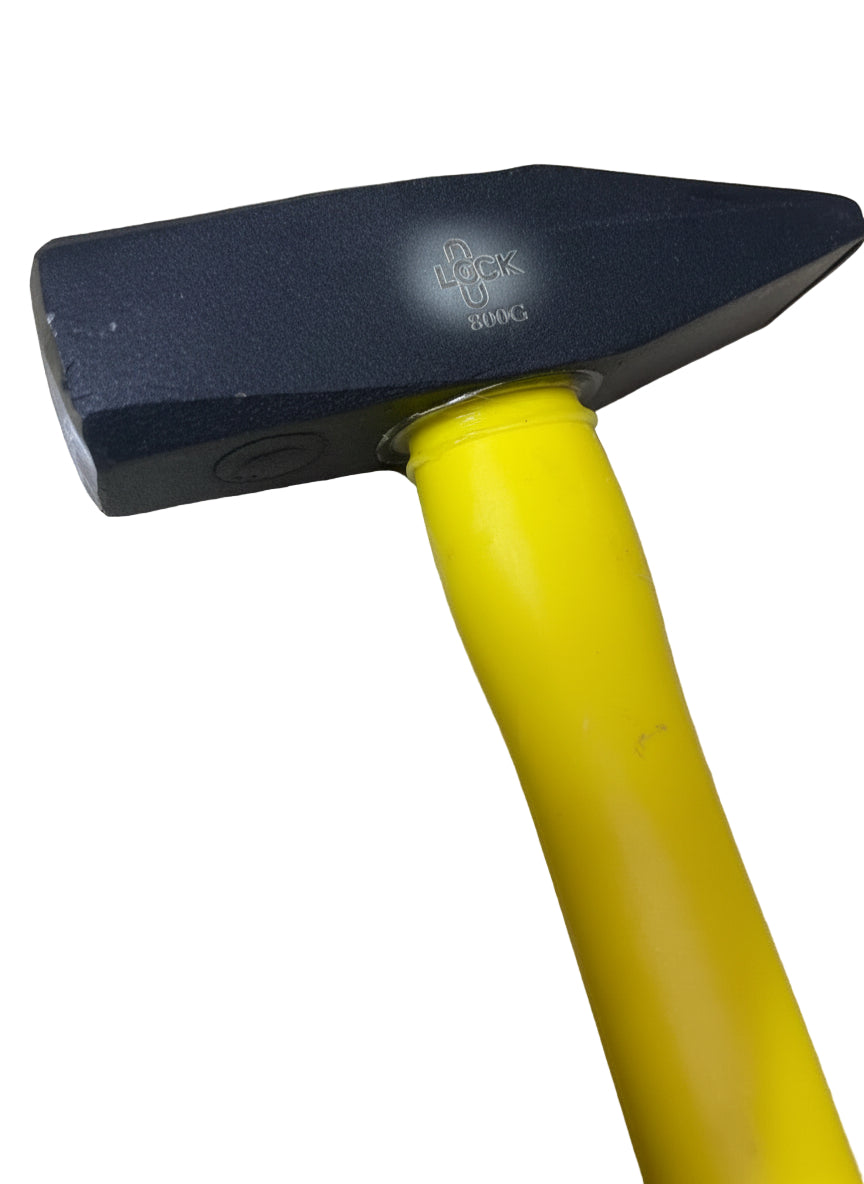 مطرقة من الألياف الزجاجية STANLEY STHT51392، وزن 20 أونصة/570 جرام