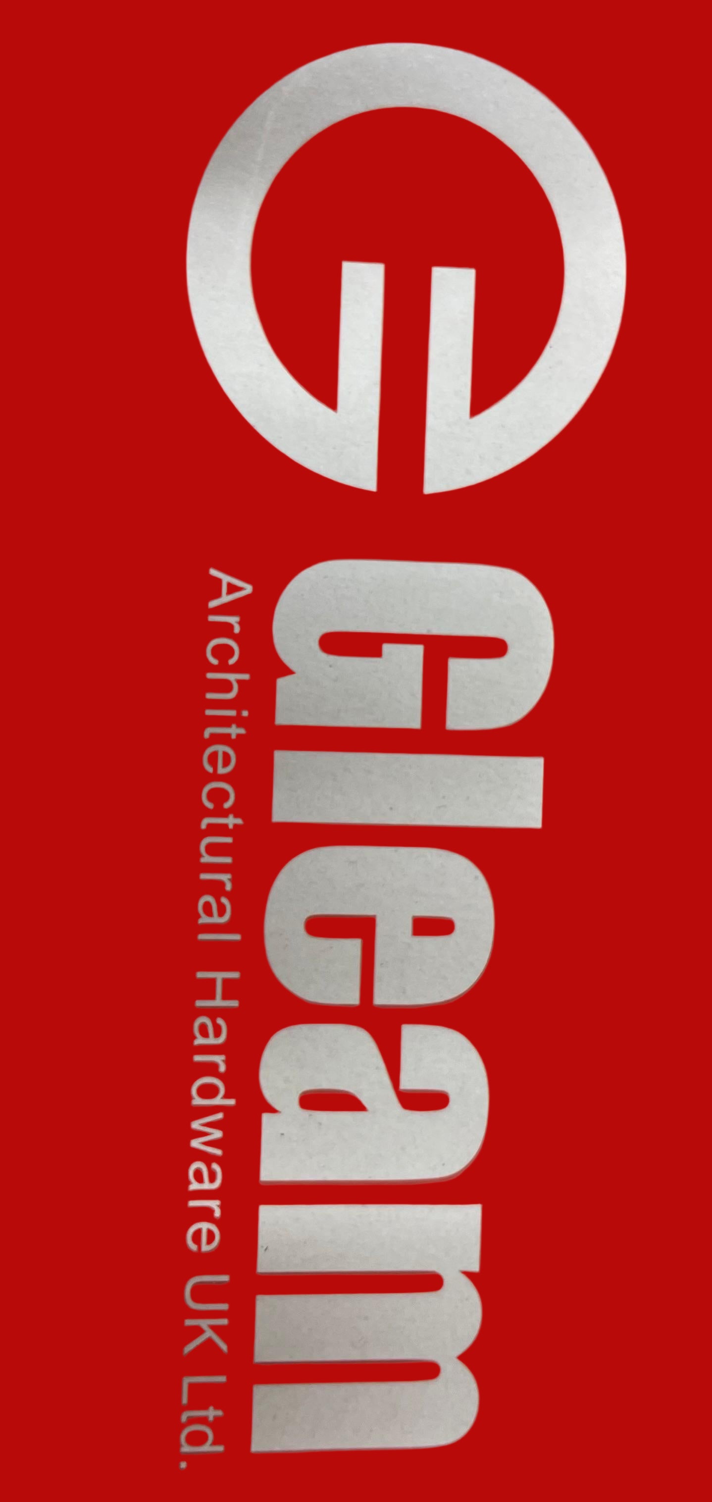 مفصلة Gleam ثلاثية الأبعاد 200 مم 120 كجم 