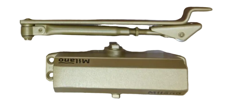 Door Closer Milano 45-60 KG