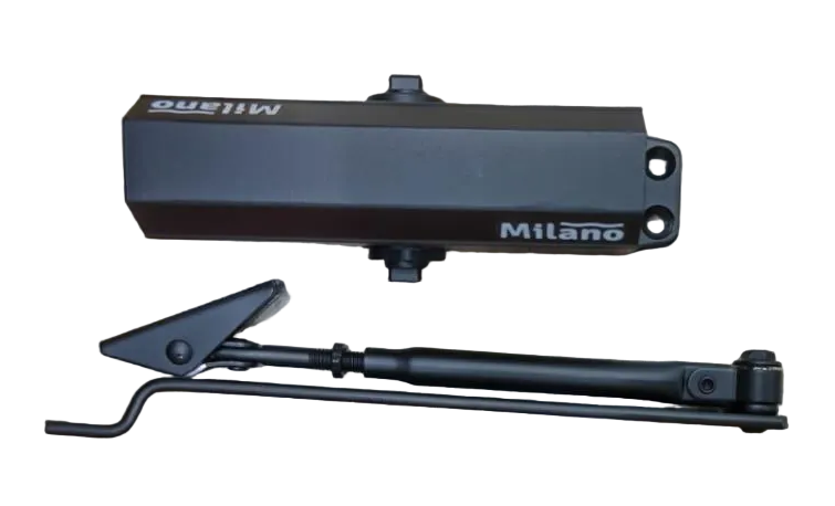 Door Closer Milano 45-60 KG