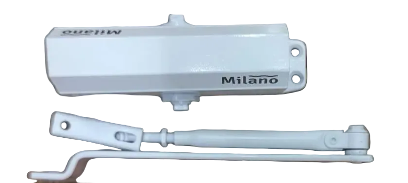 Door Closer Milano 45-60 KG
