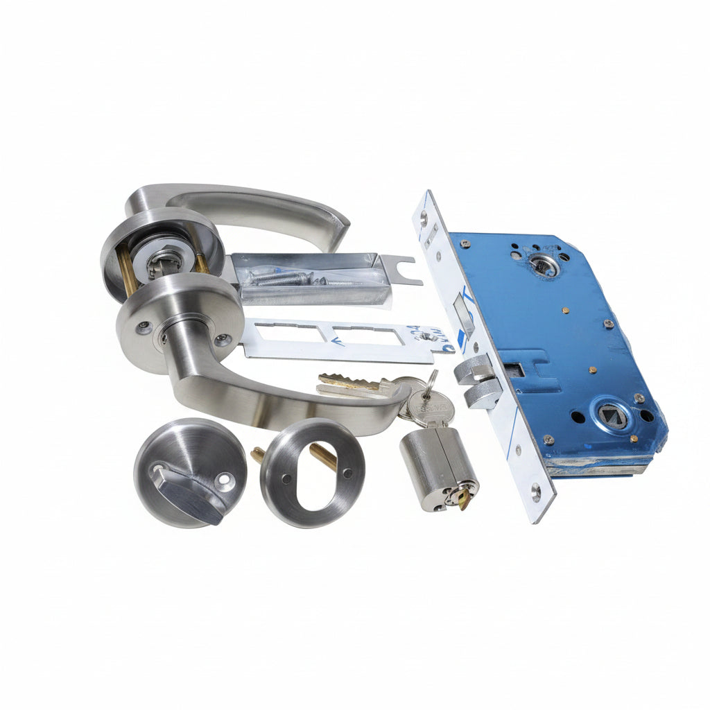 Cosmo CD-5600 Marine Lock