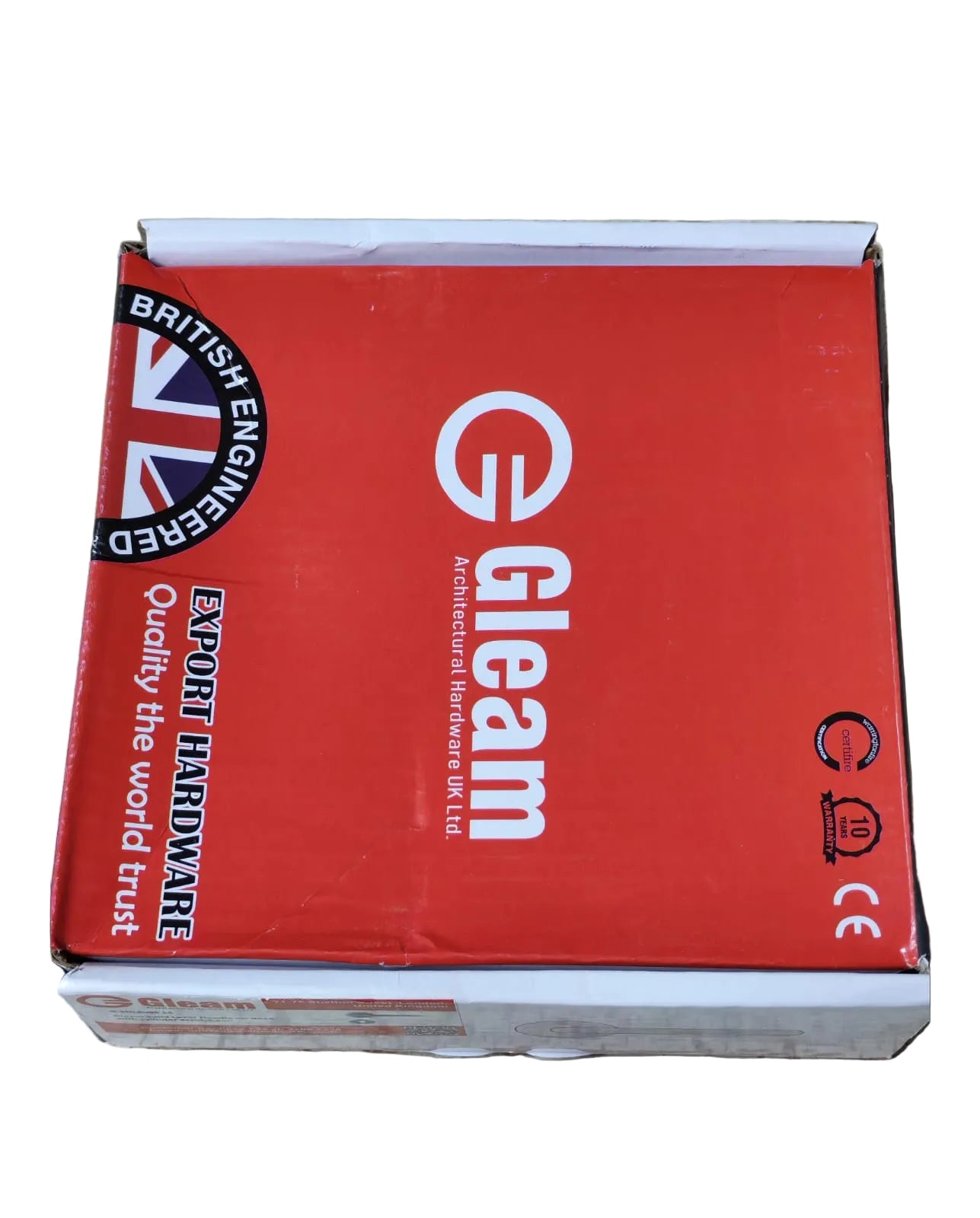 Gleam Door Handle G-SHL8005 SS-304grade