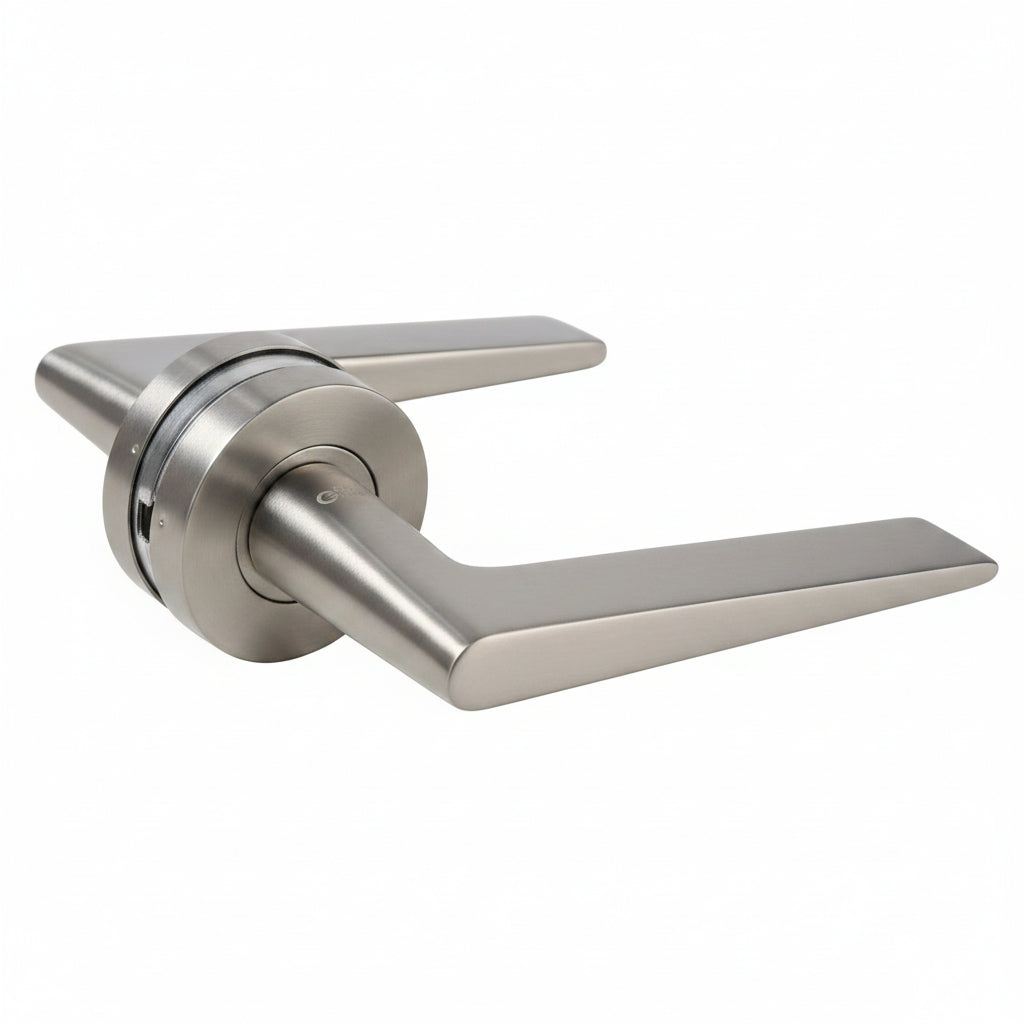 Gleam Door Handle G-SHL8005 SS-304grade