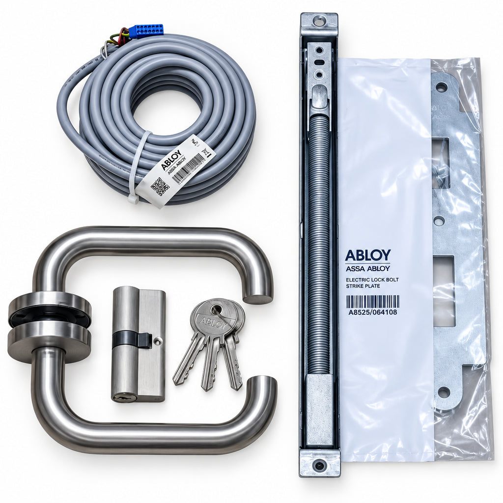 Cerradura eléctrica Abloy EL560