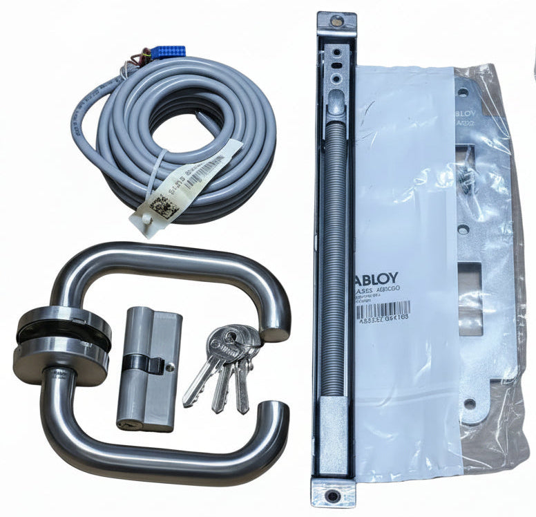 قفل كهربائي Abloy EL560 