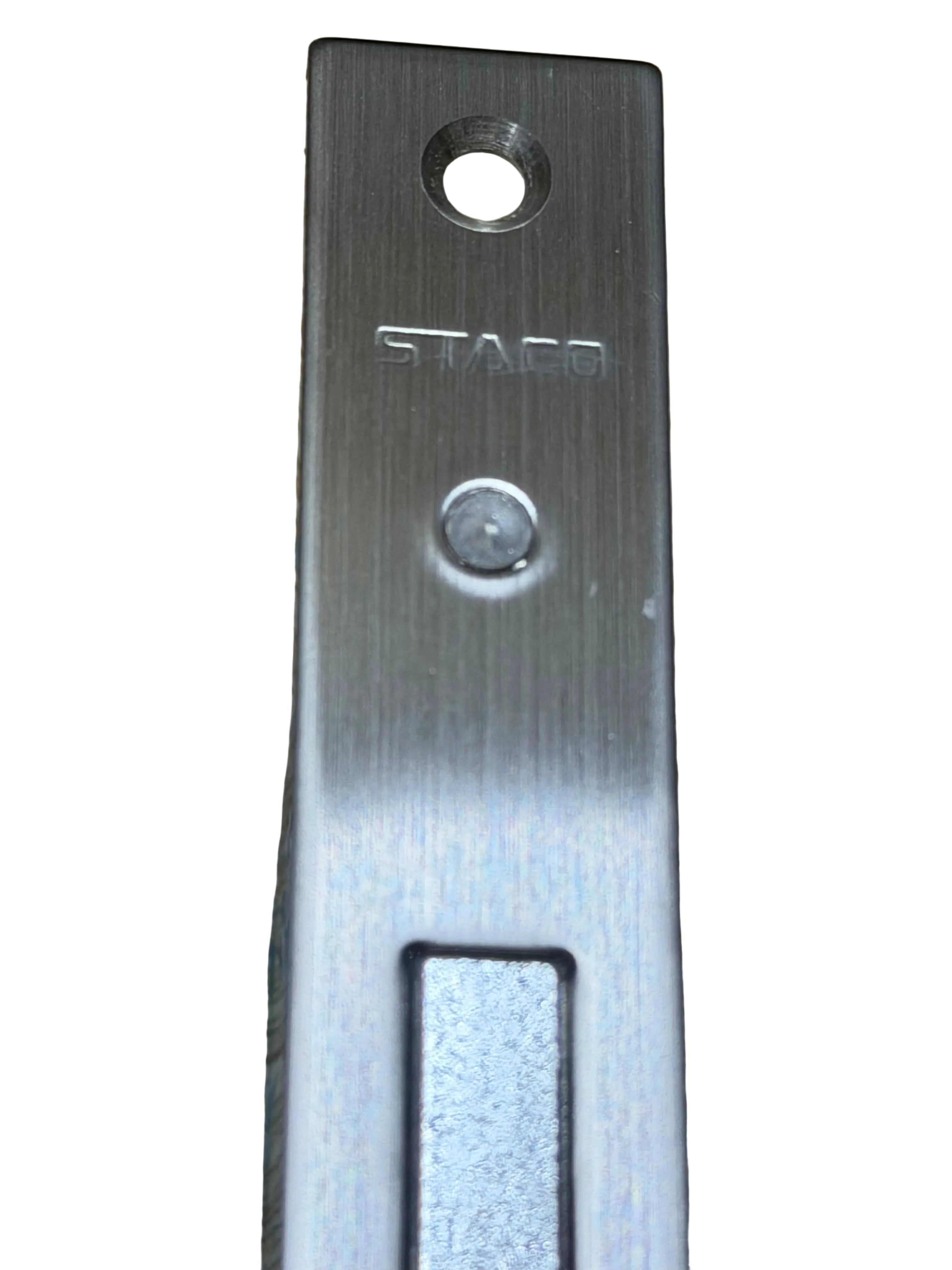 Marine Fire Door Lock Staco 7000