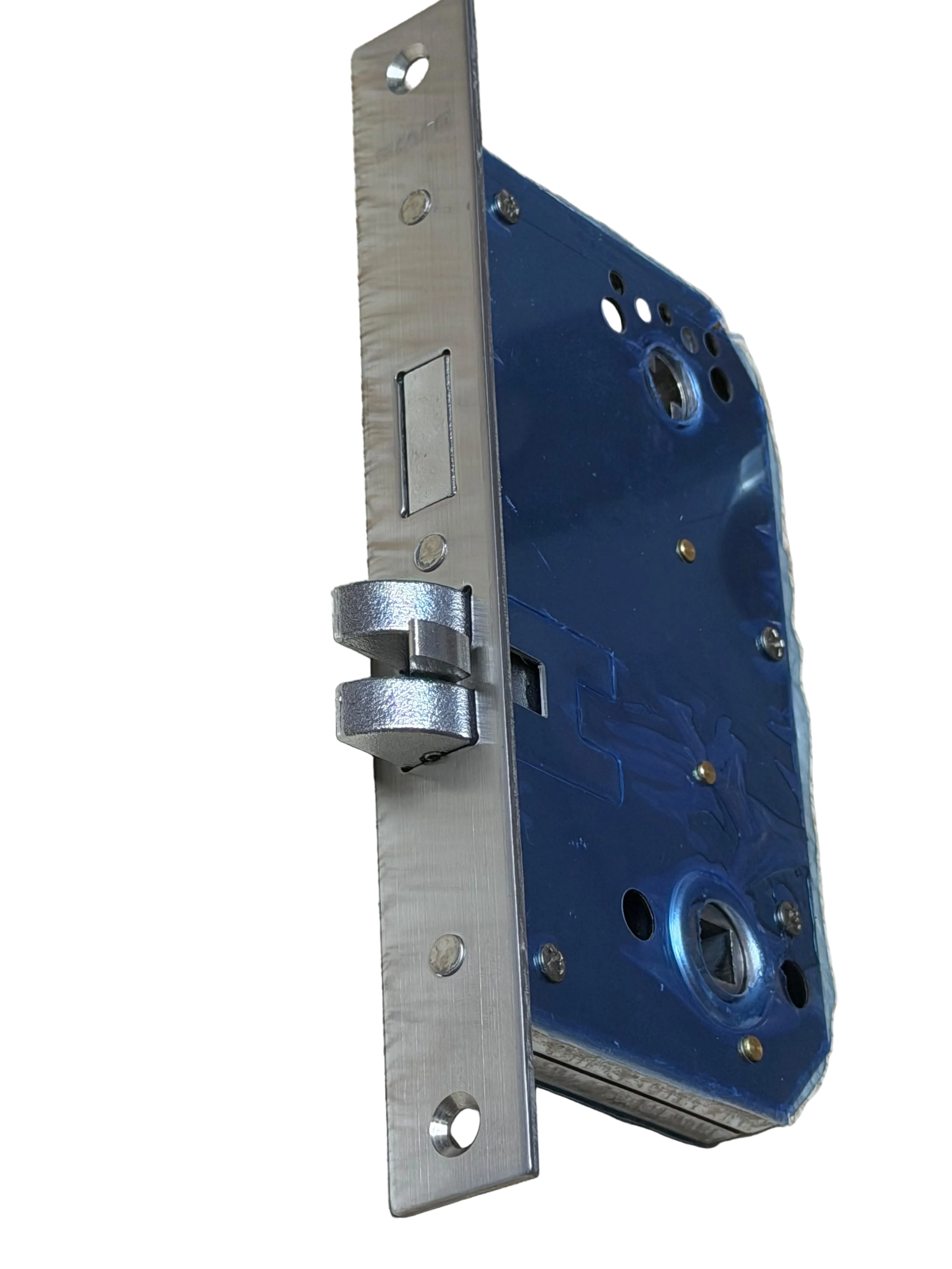 Marine Fire Door Lock Staco 7000