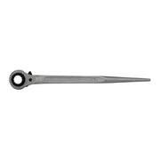 UKEN U9681 Ratchet Socket Wrench 17X21MM