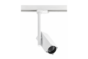 Track light fixture GROSSO,GU10,max.20W,AC220-240V,50/60 Hz,IP20,IK08,square,white