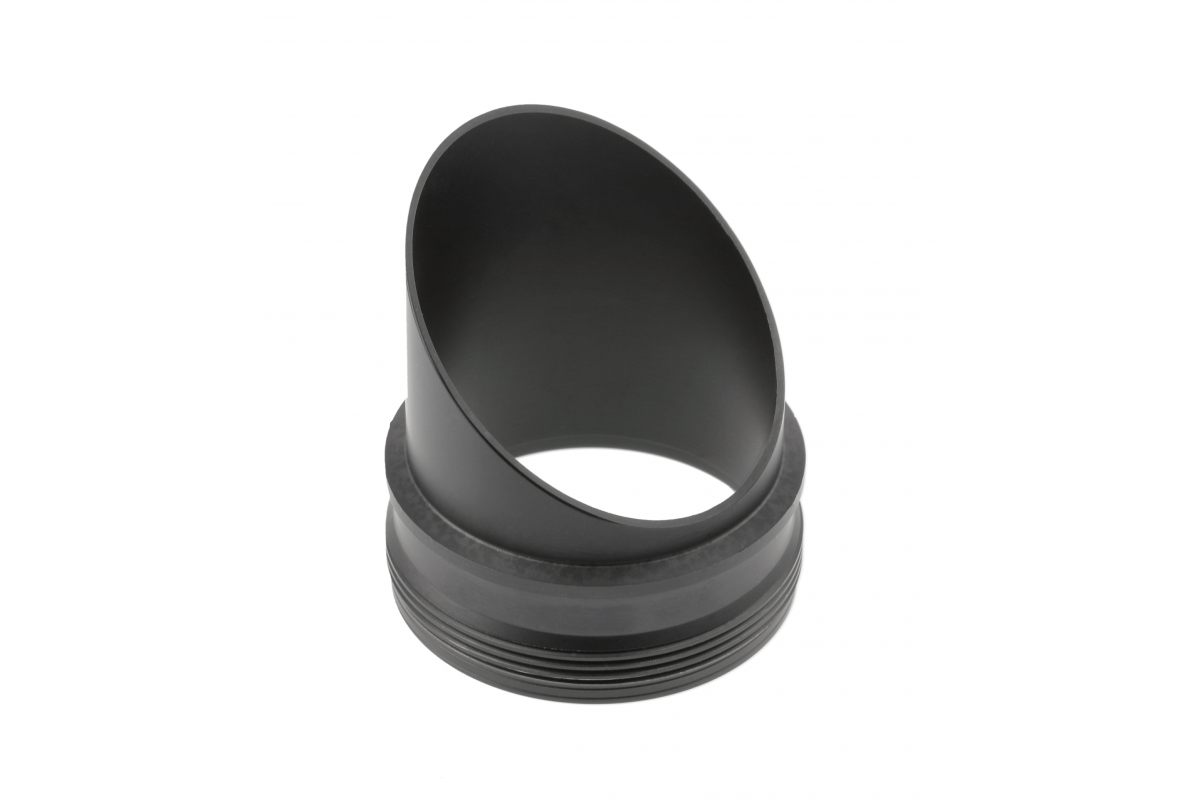 Luminaire cap for LIMA and GROSSO busbars, B,black