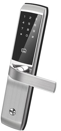 Yale Smart Door Lock YDM3168 Digital