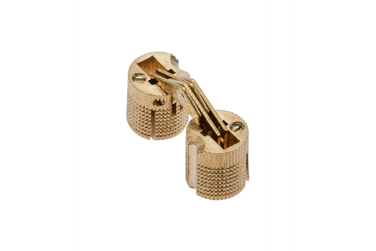 Cylindric hinges D12