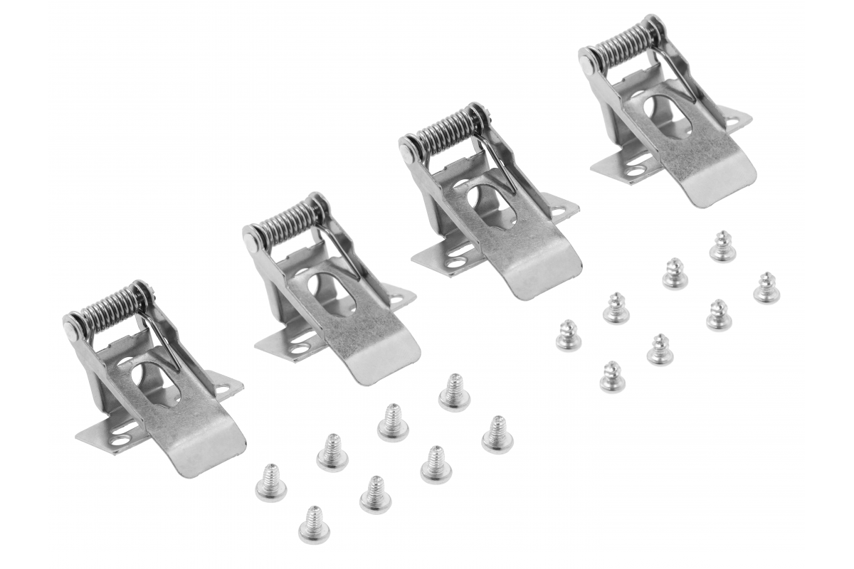 Kit of the  built-in mounting panels (MASTER/KING)