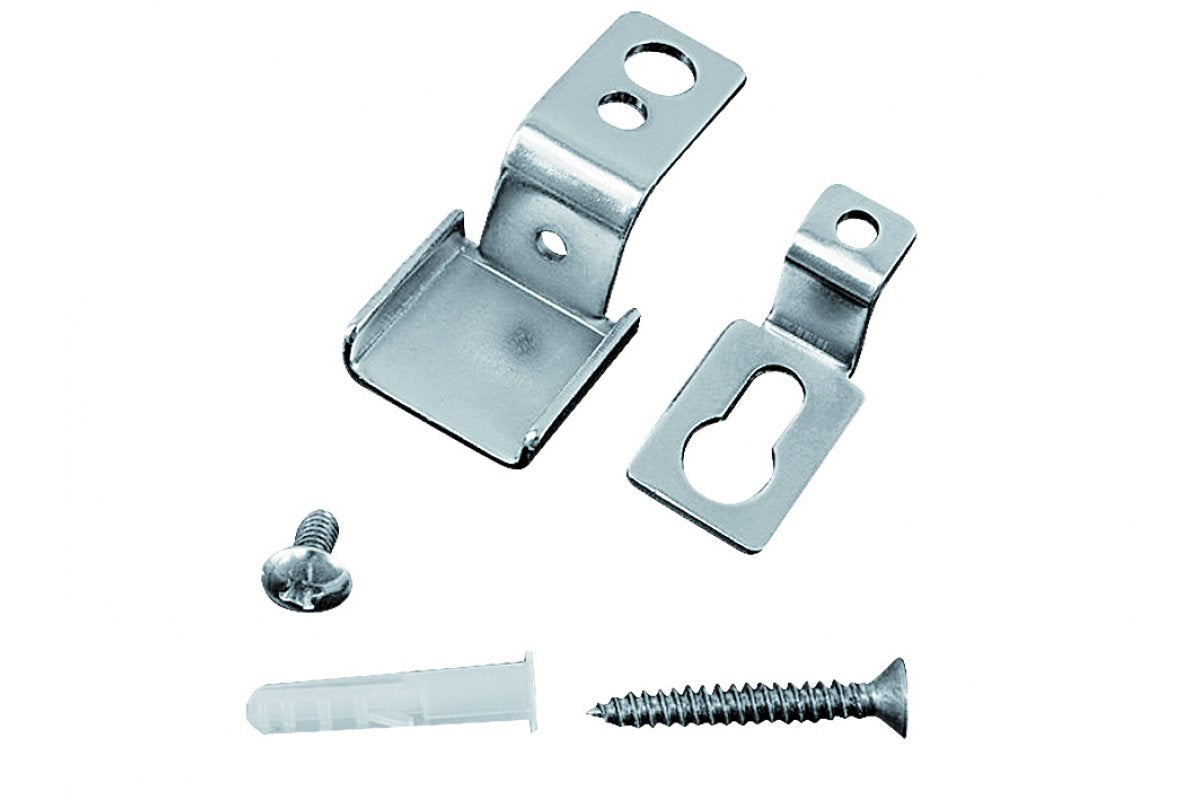 Kit for wall fixings (MASTER/KING)