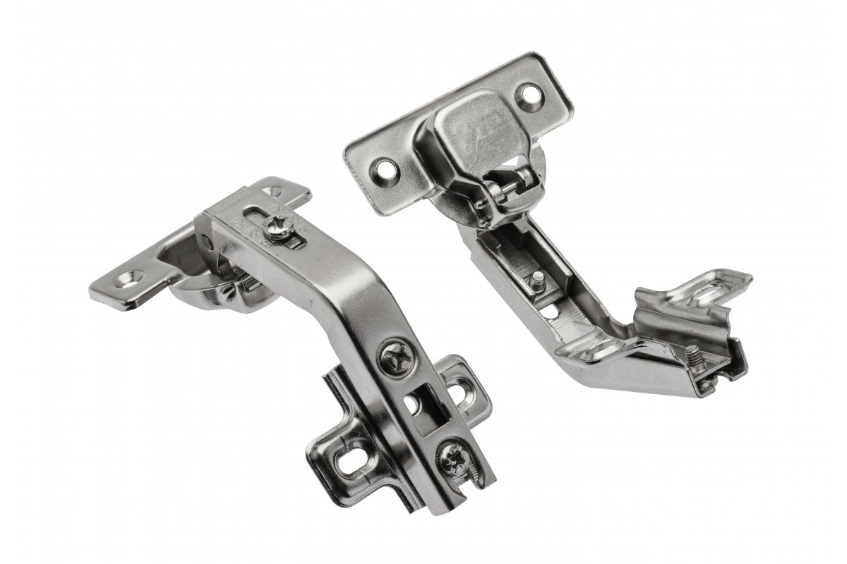 Hinge GTV 135o + base H=2 without euro