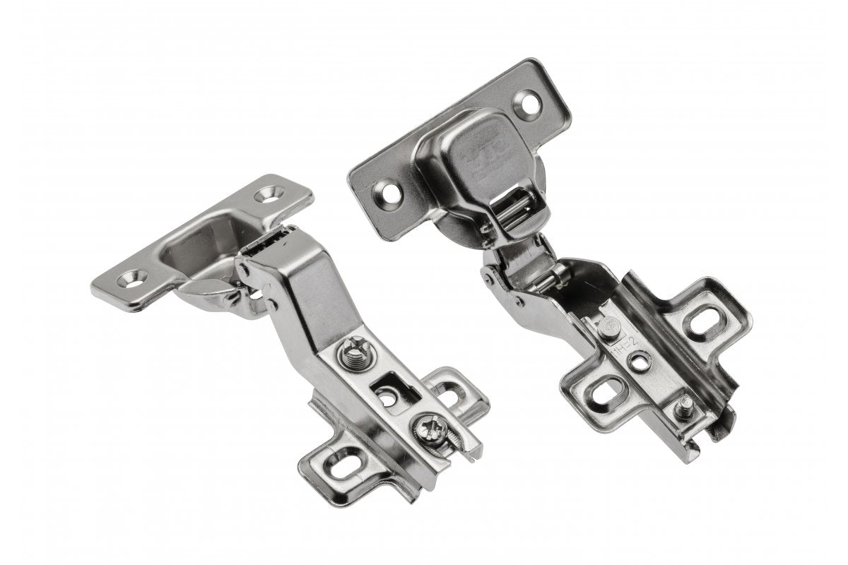 Hinge GTV 30o + base H=2 without euro