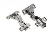 Hinge GTV 30o + base H=2 without euro