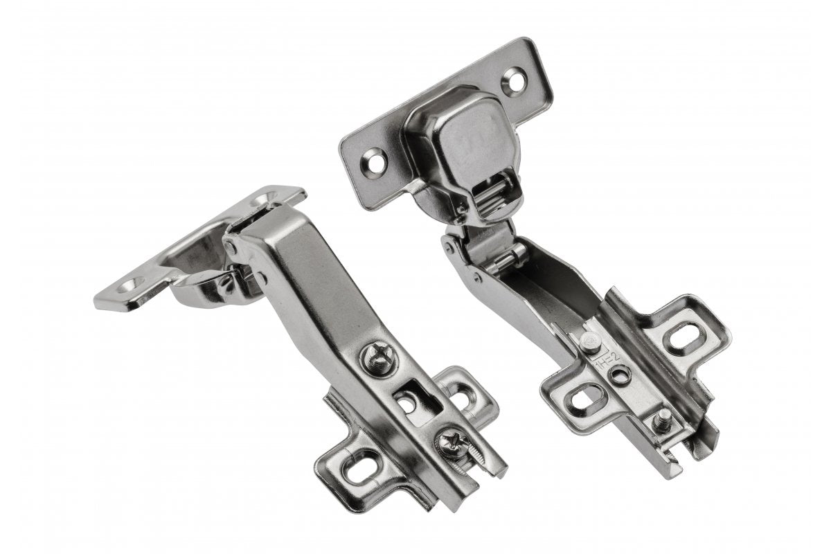 Hinge GTV 45o + base H=2 without euro