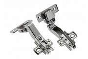 Hinge GTV 45o + base H=2 without euro