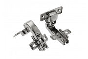 Hinge GTV 90o + base H=2 without euro