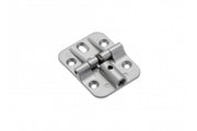Buterfly hinge