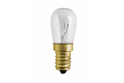 Bulb  for refrigerators 25W, E14, 230V