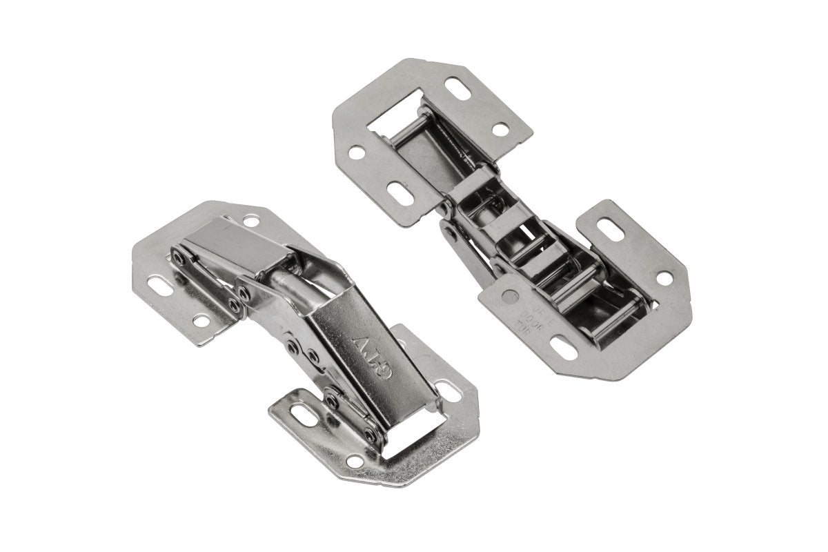 Hinges HF-001, 35 mm.