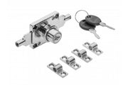 Rod for bar lock