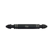 UKEN U1581 Screw Bit Double End Impact 10Pcs/Set Ph2 X 50Mm
