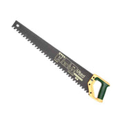 UKEN U4586 Concrete Hand Saw 26” Plastic Handle