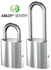 Abloy PL321 Sentry Padlock