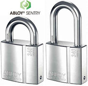 Abloy PL340 Sentry Padlock