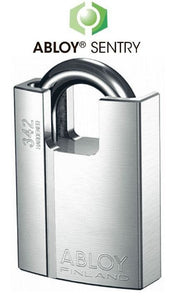 Abloy PL342 Sentry Padlock