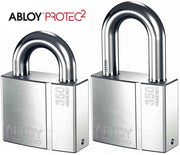Abloy PL350 Protec 2 Padlock